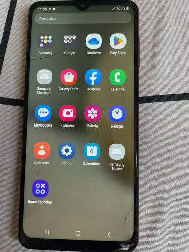 Galaxy A12