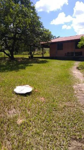 chácara em Betim de 8.900 m² em Betim