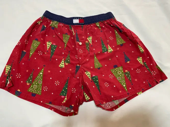 Short tommy Hilfiger TAM M