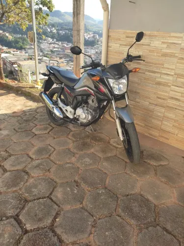 Moto para pessoas exigente ( dispenso curiosos )