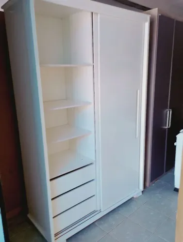 Guarda roupa casal