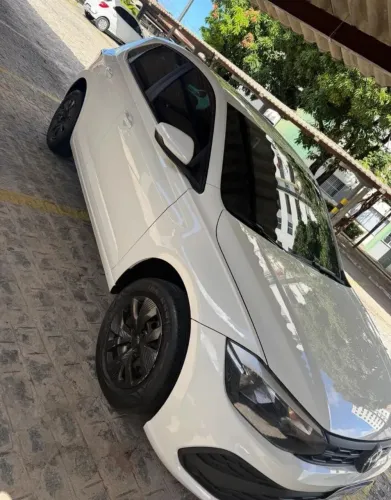 Volkswagen Polo 2024
