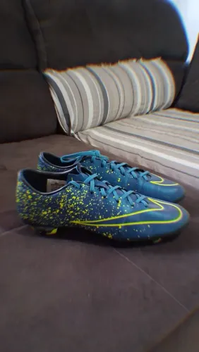 Chuteira Nike