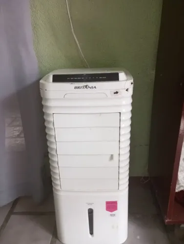 Climatizador britania