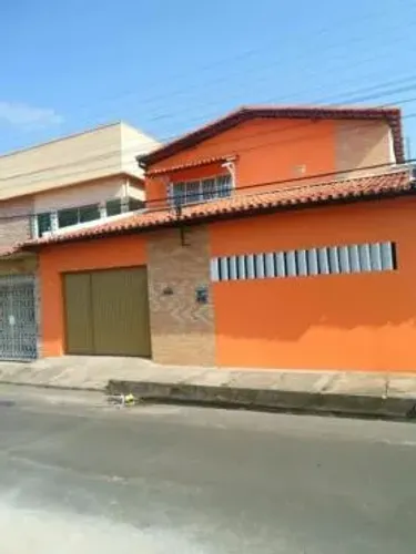 Excelente Casa a venda em TERESINA