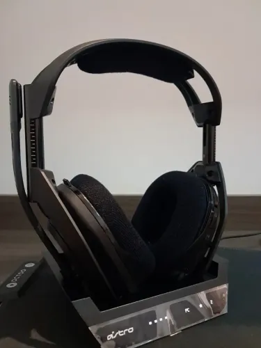 Headset Astro A50 (Estado de novo)
