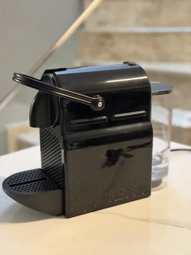 Cafeteira Nespresso