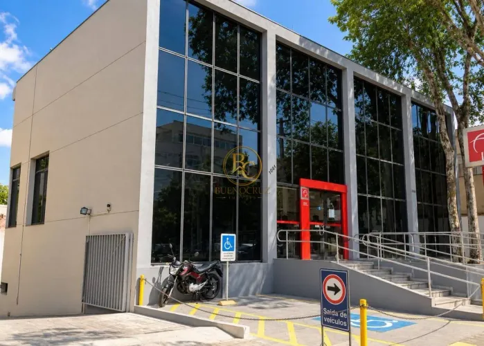 Prédio para alugar, 1226 m² por R$ 51.951,53/mês - Vila Guilherme - São Paulo/SP