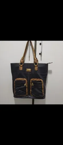 Bolsa de couro 