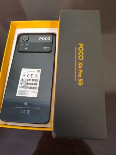 Celular xiaomi 