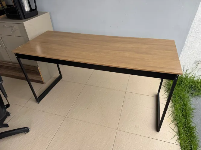 Mesa escritório MDF