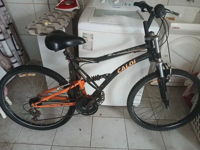 3 Bicicletas