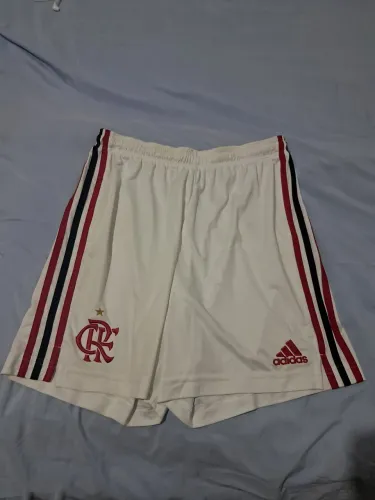 Calção flamengo orginal tam G