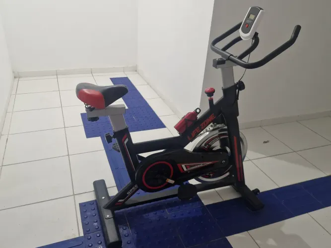 Bicicleta Ergonômica 15kg