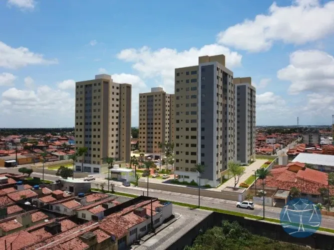 LANÇAMENTO GREEN LIFE - PARNAMIRIM