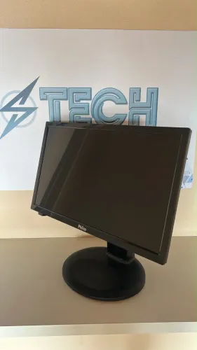 Monitor Philco 19?HD / Entrada VGA / HDMI