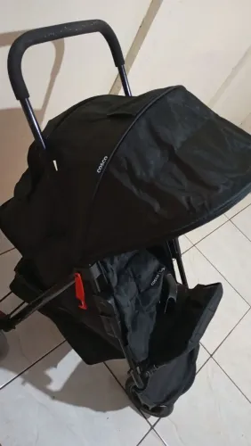 Carrinho de Bebê