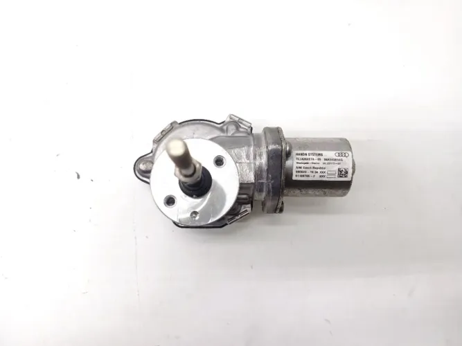 Válvula Wastegate Vw Jetta Gli 2.0 2021 06k145614g