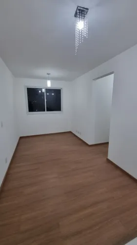 Apartamento maravilhoso na Vila Zatt, Condomínio Serra da Velha, Plano Pirituba