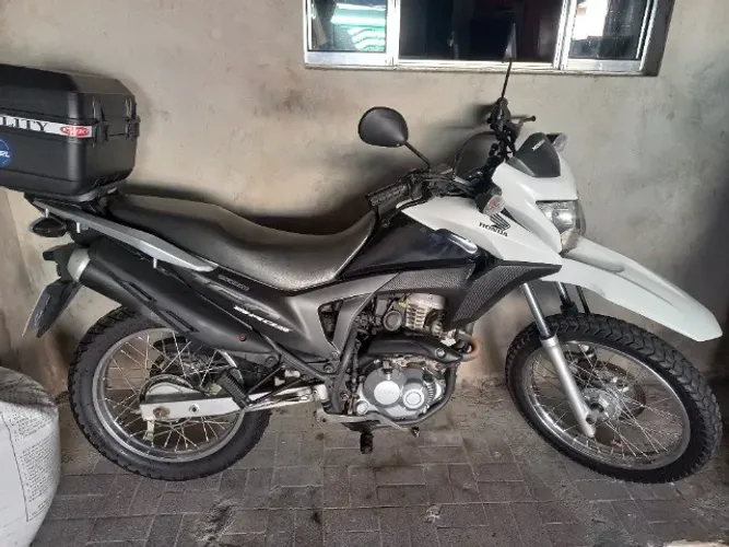 Honda NXR Bros 160