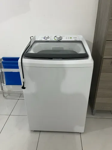 Vendo Máquina de Lavar Consul 13 kg