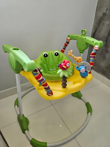 Brinquedo infantil