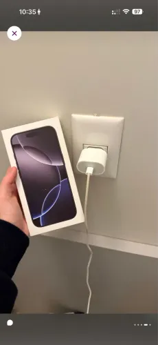iPhone 16 