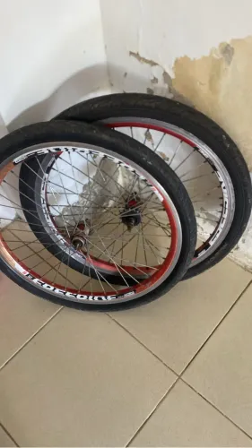 Jante de bicicleta aro 26 vmax