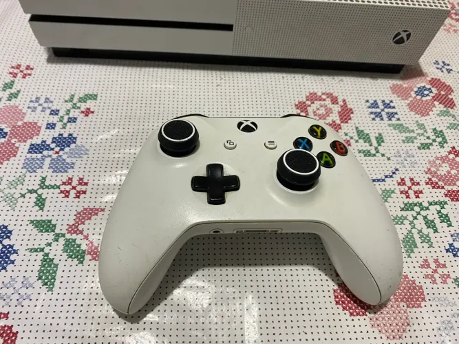 Videogame Xbox one