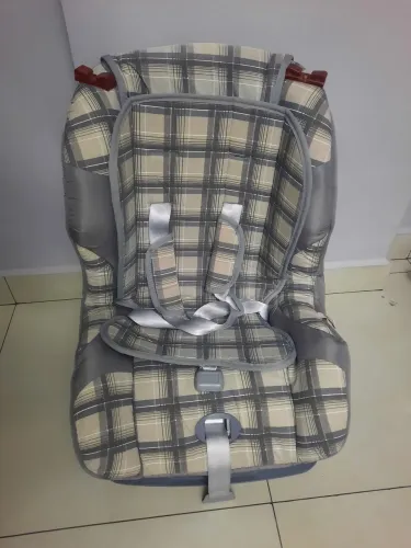 Cadeirinha para criança