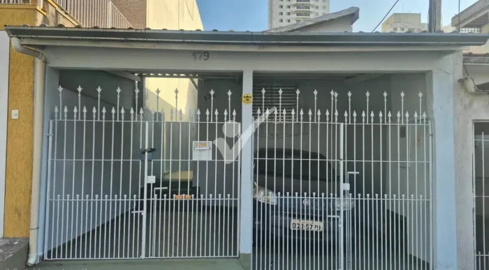casa - Tatuapé - São Paulo