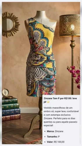Vestidos