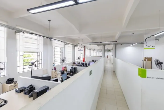 Prédio para alugar, 1740 m² por R$ 60.000,00/mês - Centro - Juiz de Fora/MG