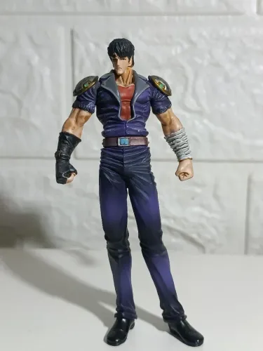 Figure Kenshiro 12 cm