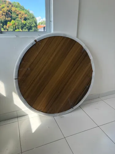 Vendo tampo de mesa mdf