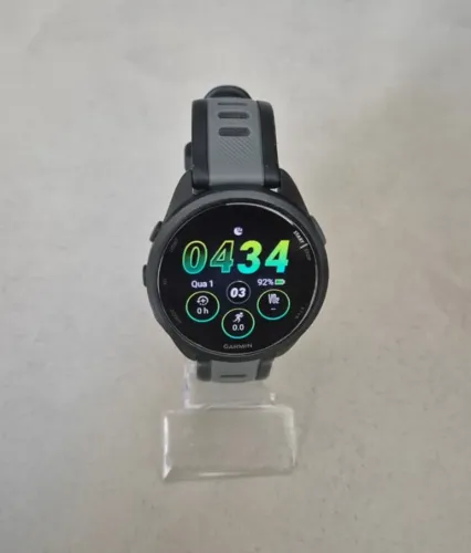 GARMIN FORERUNNER 165 MUSIC