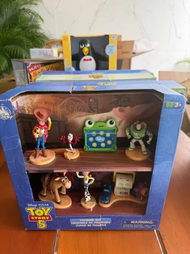 TOY STORY 