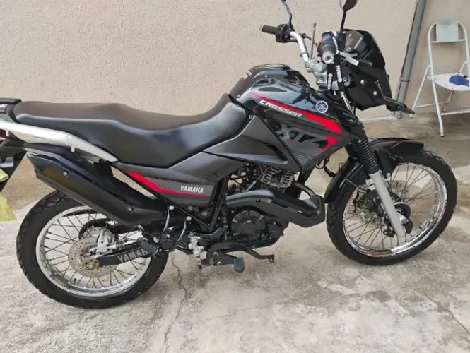 xtz 250