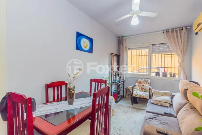 Apartamento à venda Rua Luís Lederman, Morro Santana - Porto Alegre