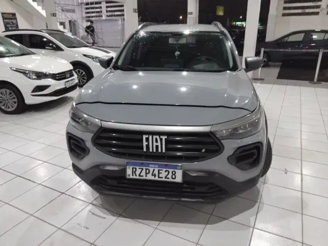 Fiat Pulse Drive 1.3 8V Flex Mec. 2023