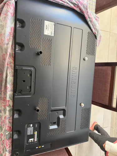 Vendo tv plasma 54 polegadas