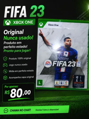FIFA 23 XBOX ONE