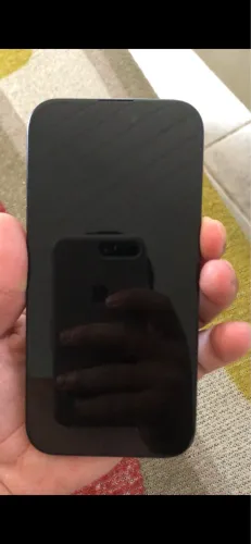 iPhone 16 preto