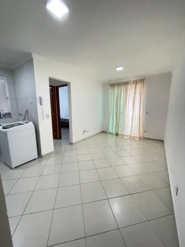 Apt de 01 Quarto em Bairro de Fátima - Semi Mobiliado