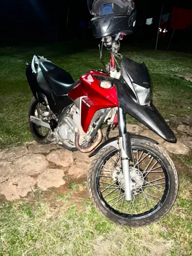 Honda XRE 300/ 300 Abs/ Flex 2015