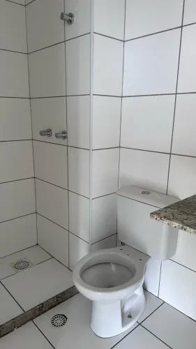 VENDO APARTAMENTO - ILHA PARQUE RESIDENCE