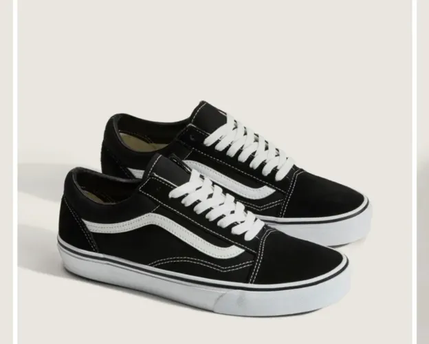 VANS OLD SKOOL