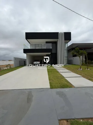Condomínio Damha Residence 1