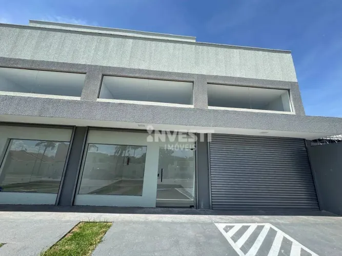 Sala comercial para alugar - Sítios Santa Luzia - Aparecida de Goiânia/GO