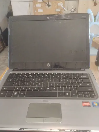 NOTEBOOK HP PAVILION DM3